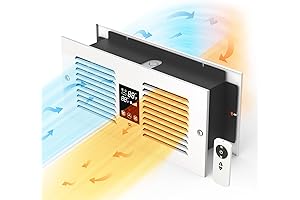 Room to Room Vent: RTR300-CV, Your HVAC Savior