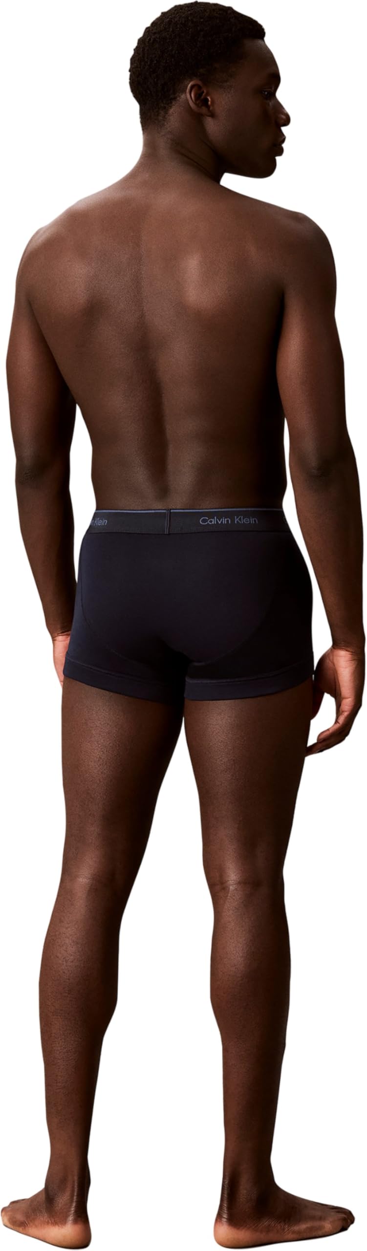 Calvin Klein Herren Trunk 5pk Lv00nb1897 Badehose