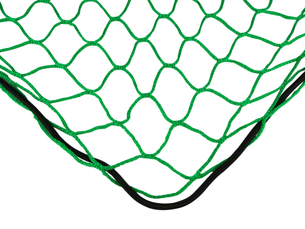 LAS 10509 Abdecknetz, 200x300 cm, 4,5 cm Maschenweite