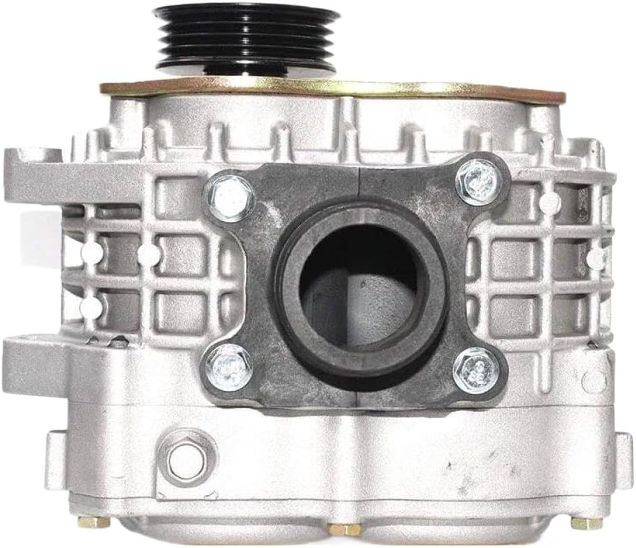 AMR500 Roots-Type Supercharger Compressor Blower for 1.0L to 2.2L Engines