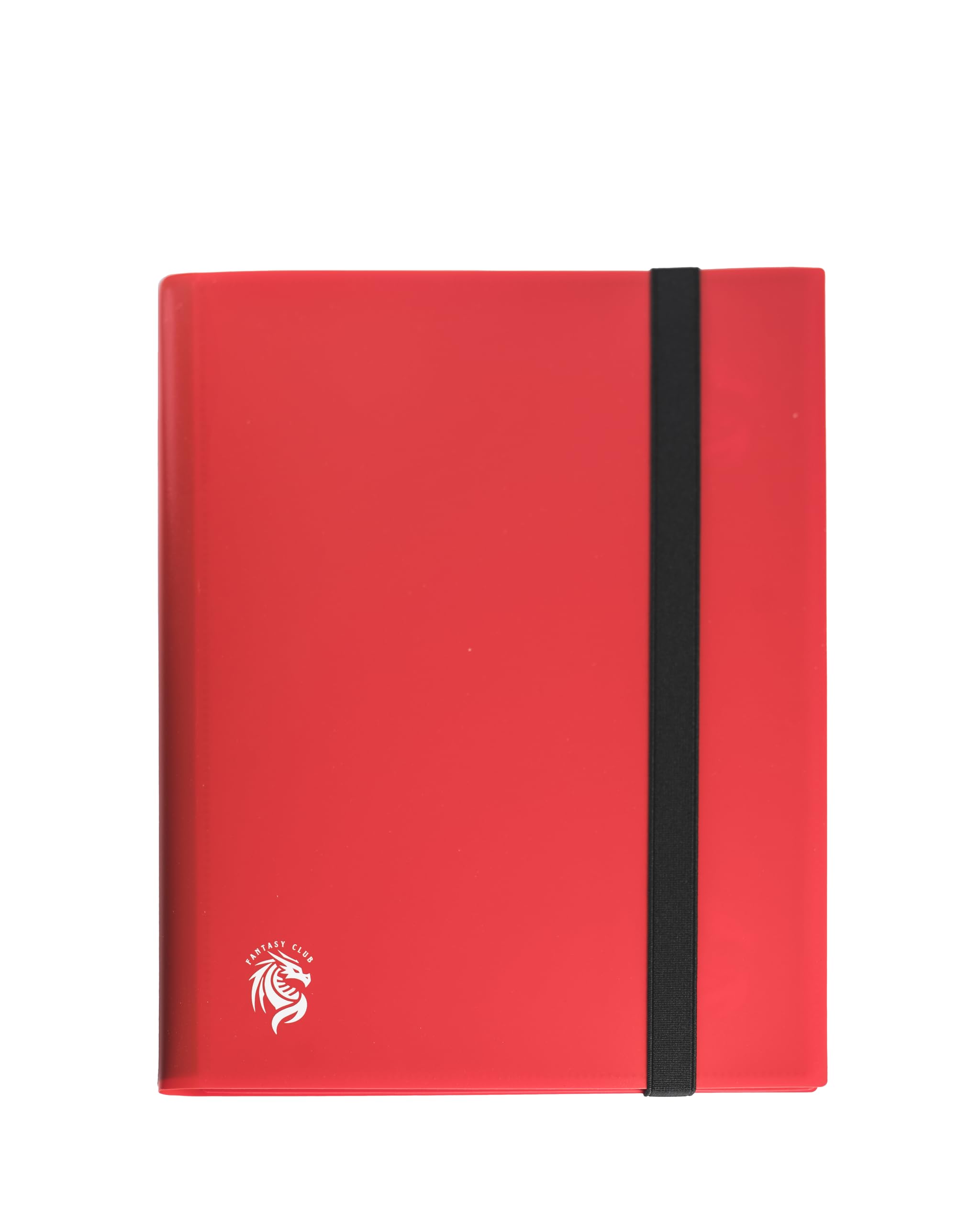FANTASY CLUB, Red