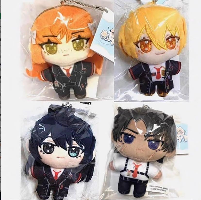Amazon.co.jp: リンバスカンパニー グッズ ぬいぐるみ キーホルダー