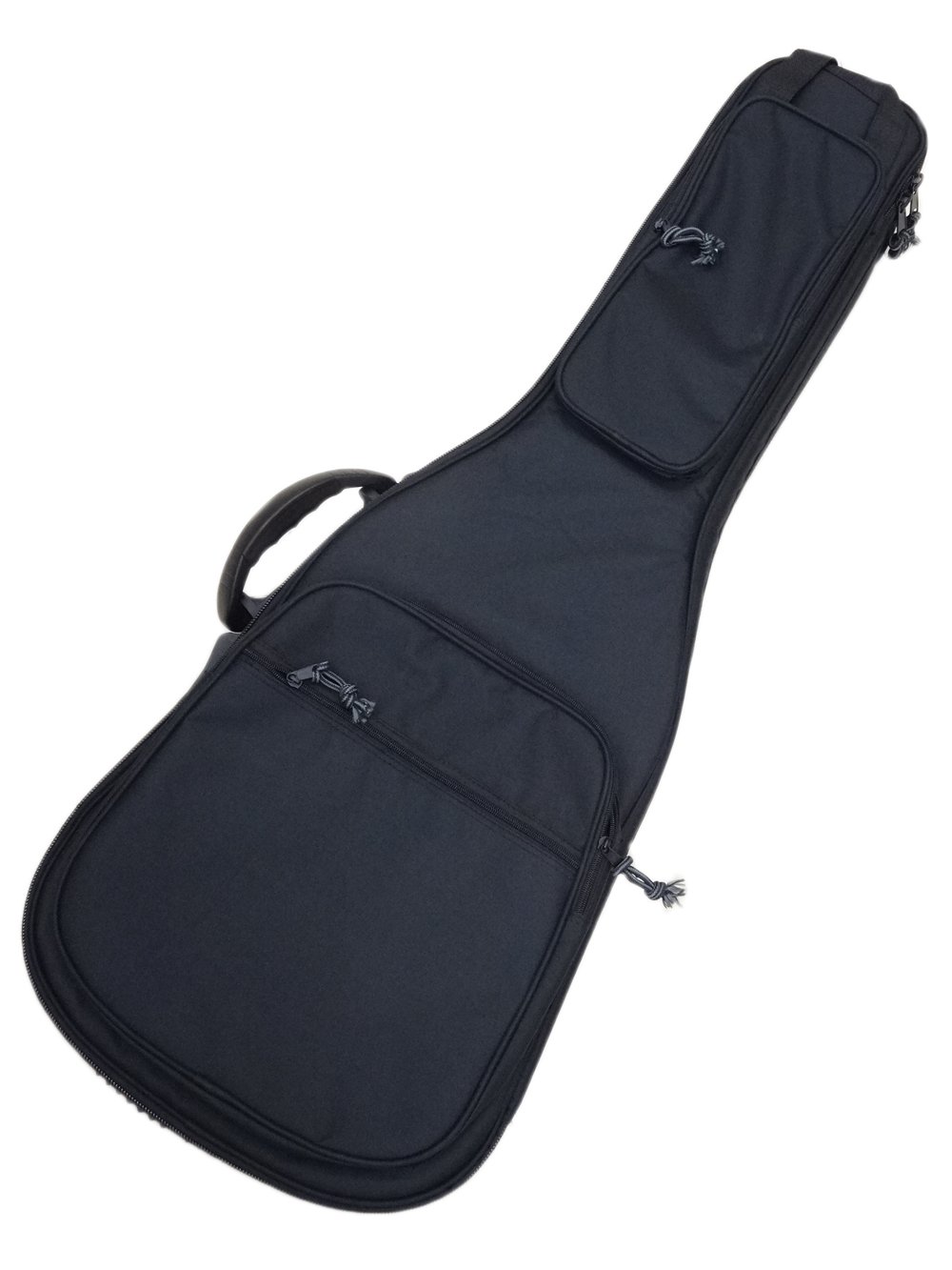 Amazon | GID GUL-EG BK エレキギター用ウルトラライトケース | エレキ