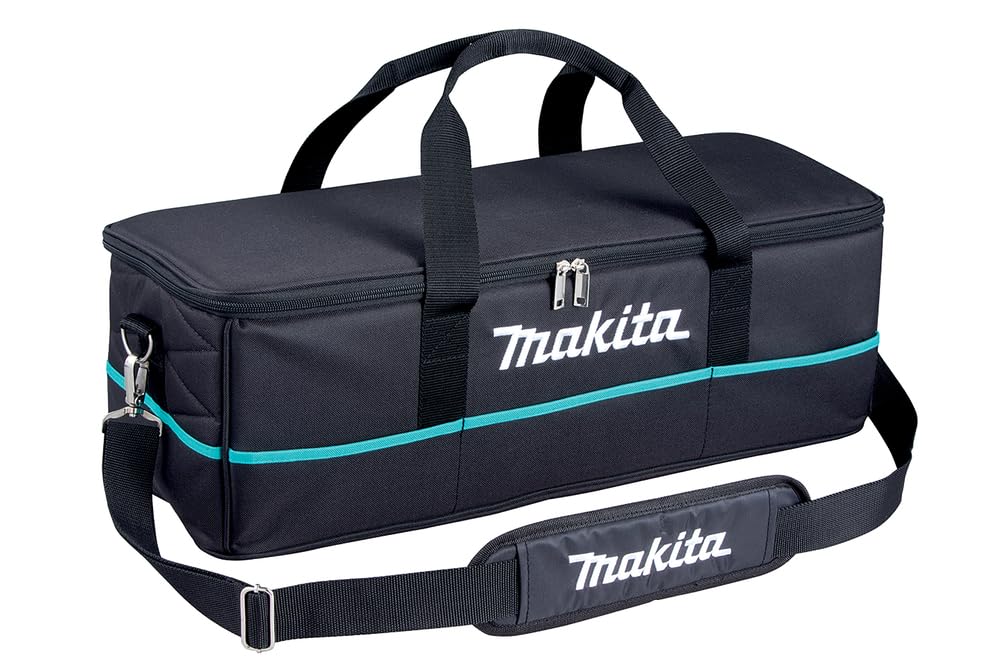 Makita 199901-8 Borsa Portautensili Elettrici Per Scopa Elettrica