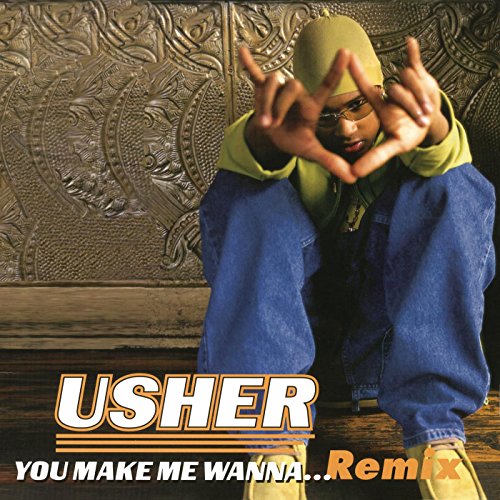 USHER