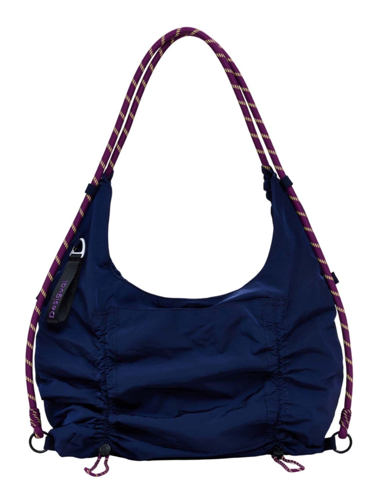 BAG ALMADA, 5031 AZUL NOCHE, U
