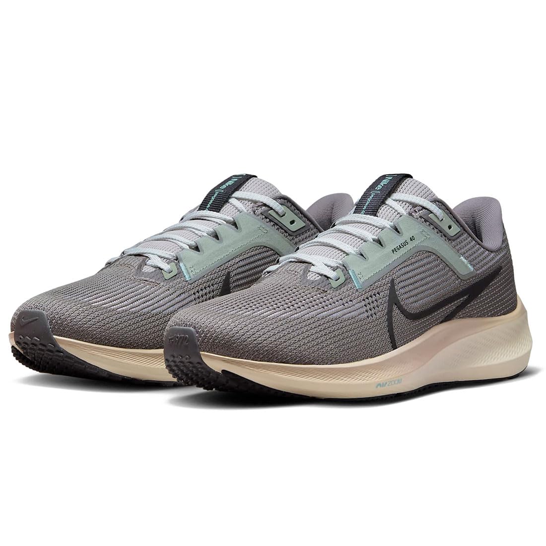 ナイキ ペガサス40 プレミアム24.5cm Amazon.co.jp: NIKE ナイキ 28.0cm ペガサス 40 プレミアム