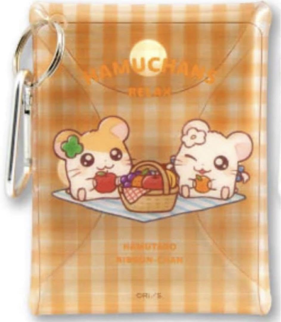 Amazon.co.jp: とっとこハム太郎 サンキューマート コラボ