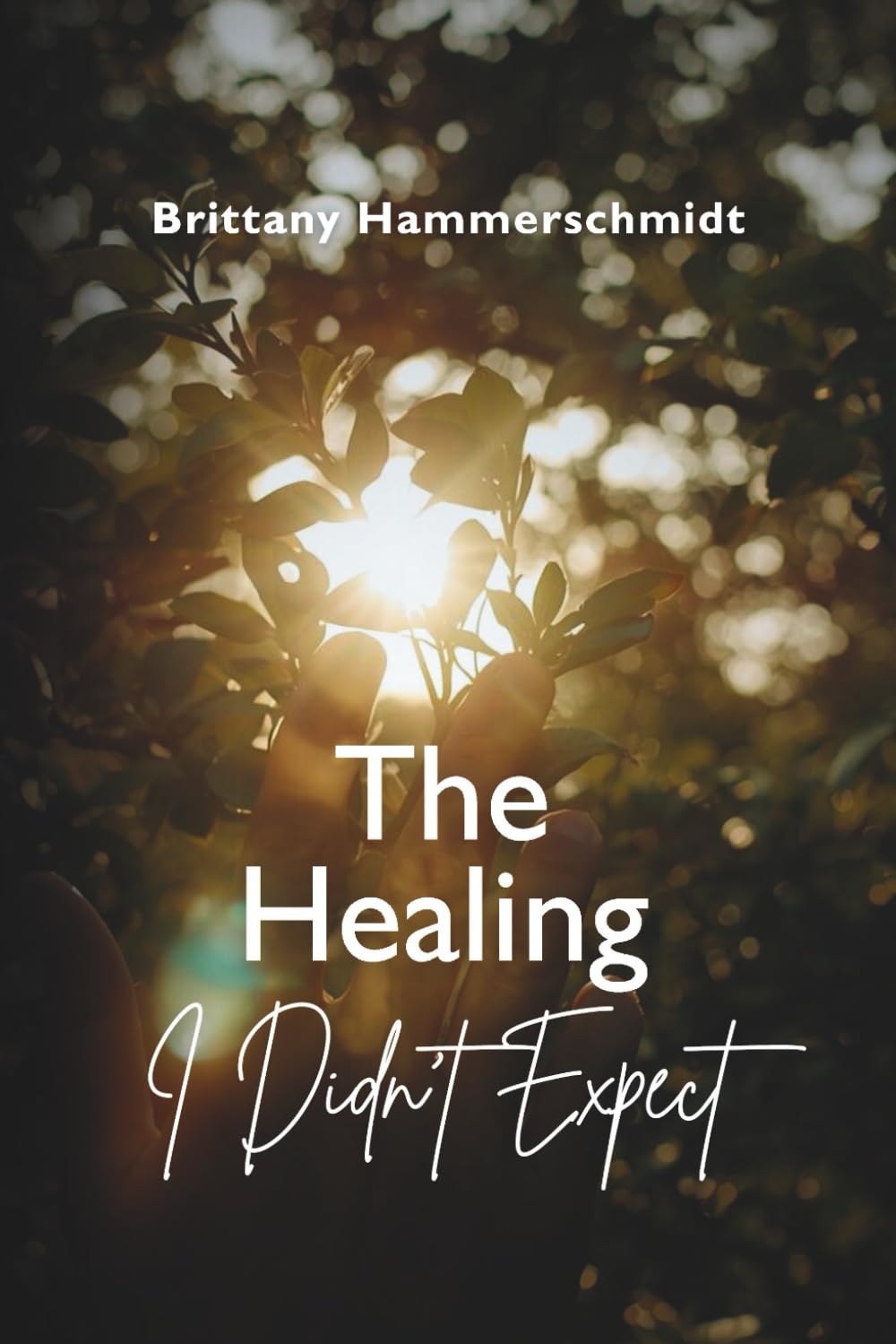 The Healing I Didn't Expect