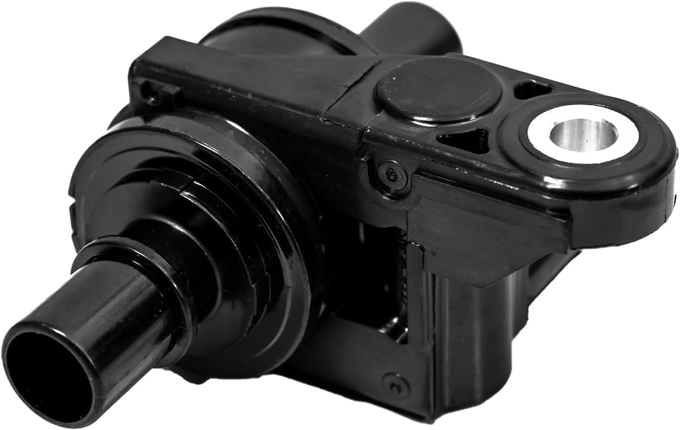 Coolant Flow Control Valve Compatible with 2020-2023 Toyota Corolla 2.0L 2022-2023 Corolla Cross 2.0L fit for 2.0L M20AFKS Engines Replace oem# 16671F2010 16671-F2010 16671-24010 1667124010