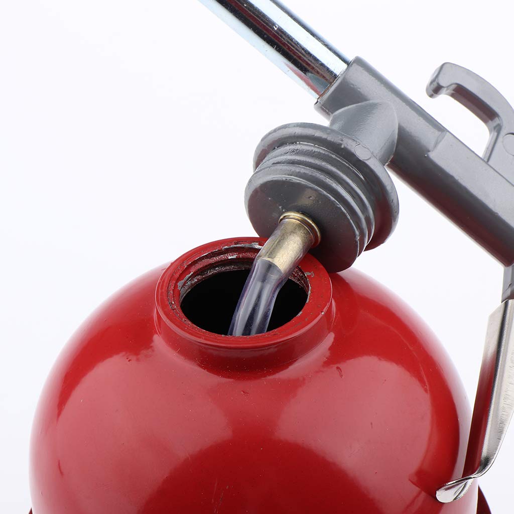 Drucksprüher Reinigungspistole Luftdruck Sprayer Drucklutfpistole KFZ Reiniger Sprühpistole