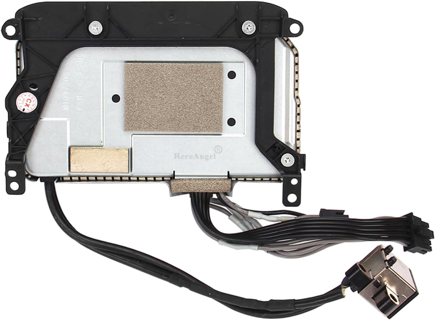 Game Consoles Repair Power Adapter Internal Power Brick for X/S Consoles Power Supply Accessories