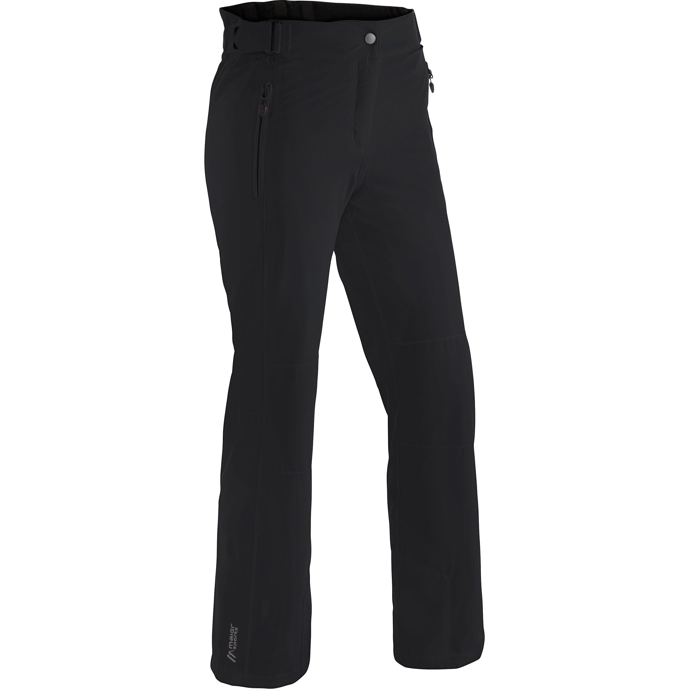 Maier Sports Damen Hose Vroni Slim 2.0