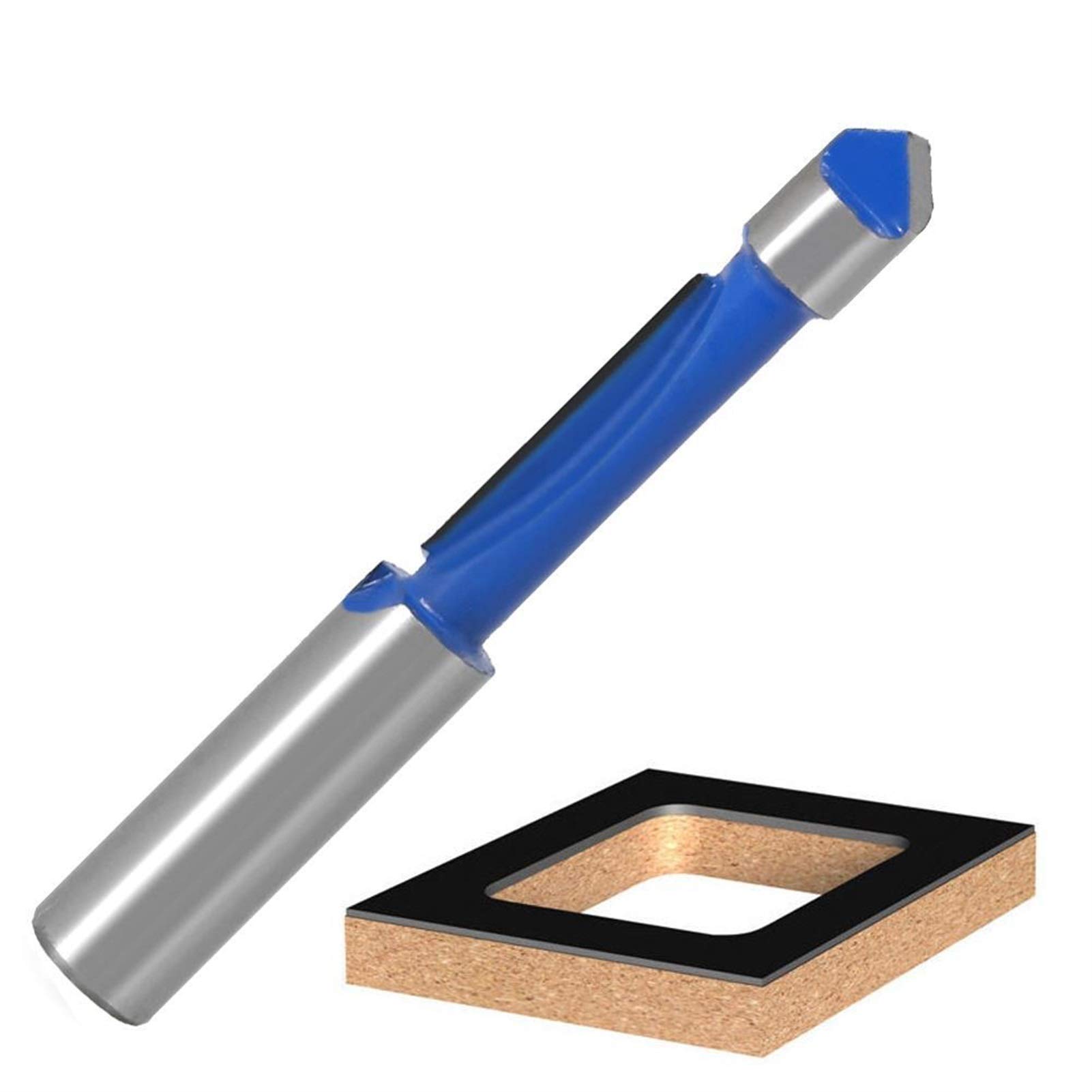 Zkenyao-Router Bit 8