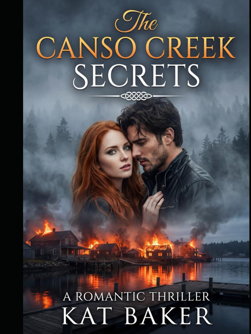 The Canso Creek Secrets