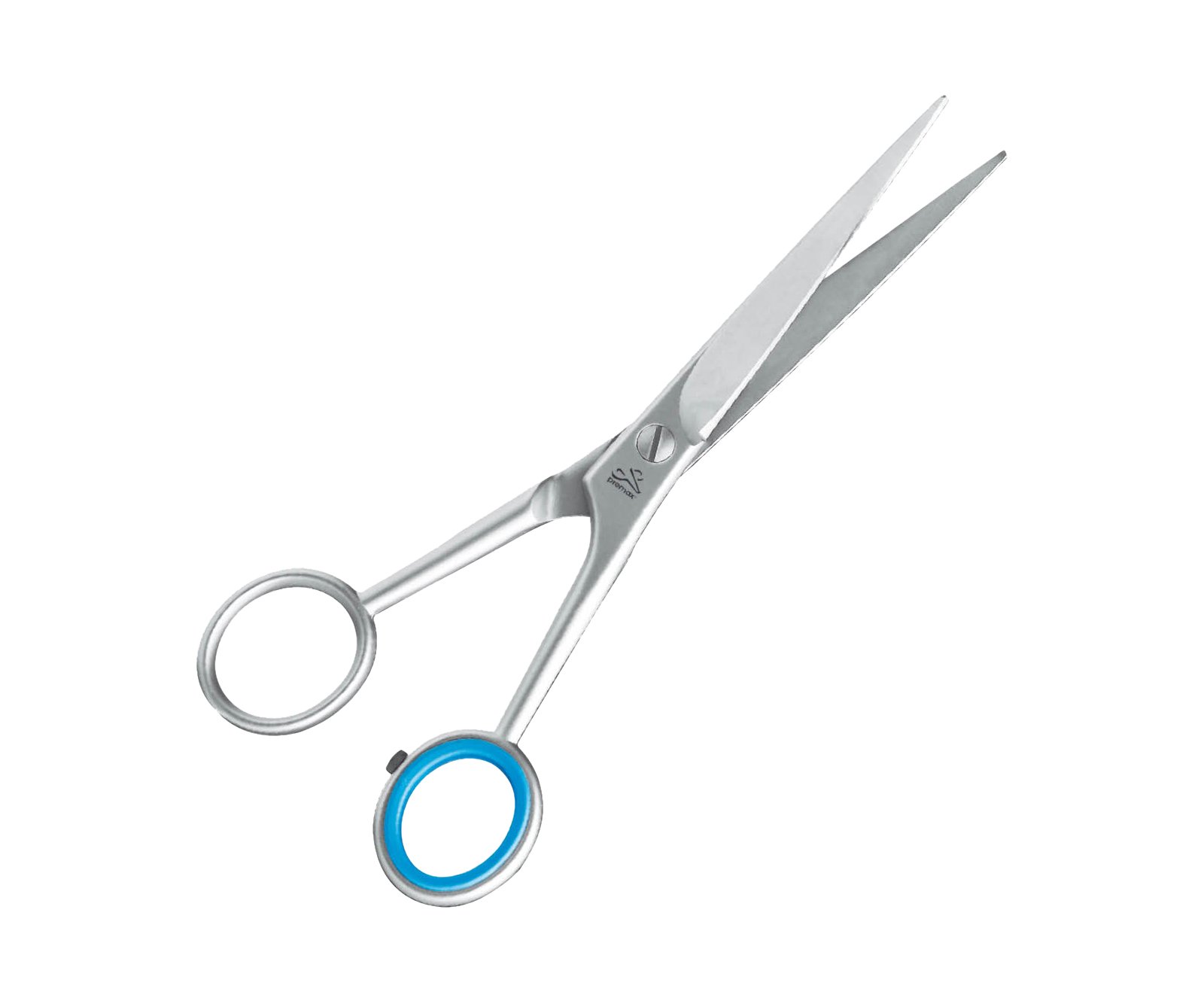 Premax 15895 Easy Line Forbici Parrucchiere