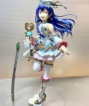 Amazon.co.jp: あろえぽっと 園田海未 ガレージキット