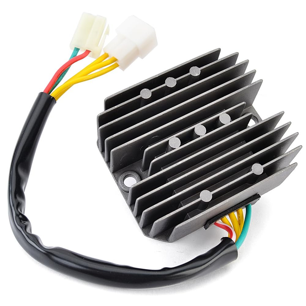 Regler Gleichrichter für Access ATV AMS 480 Xtreme 480 / GOES ATV 450R SM/Triton ATV Reactor 450 / A ACC 61120-A12-100