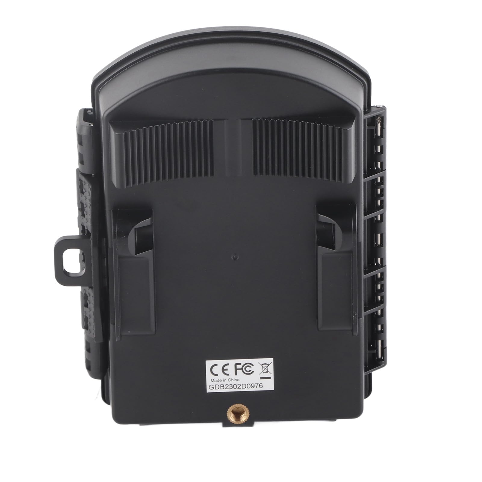 Outdoor Time Lapse Camera 1080P HD with 2.4in TFT Screen for