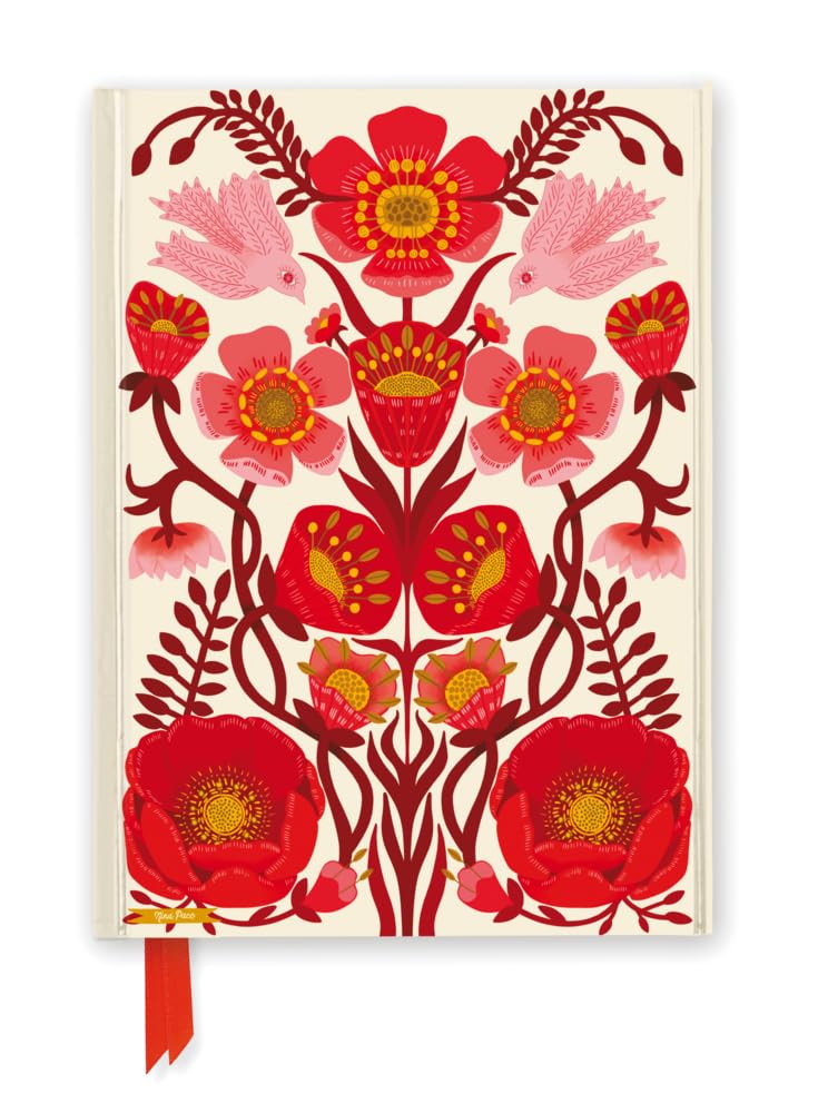 Nina Pace: Love Oracle (Foiled Journal) (Flame Tree Notebooks)