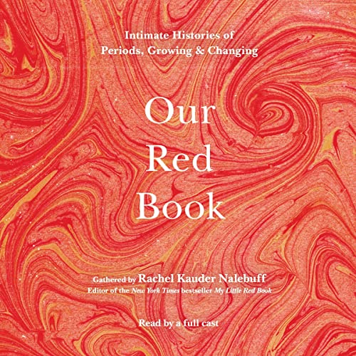 Our Red Book by Rachel Kauder Nalebuff episode artwork