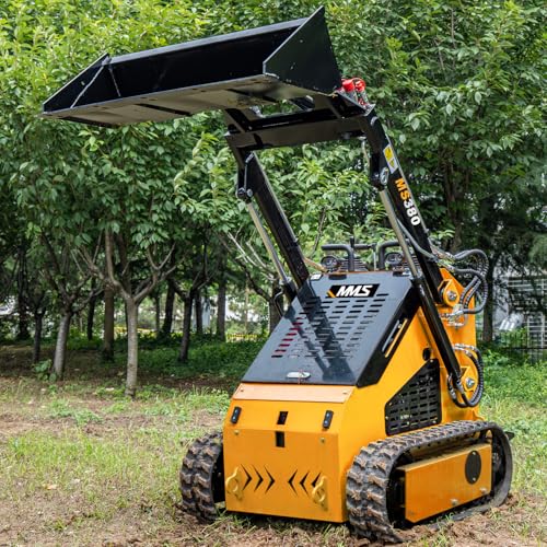 Skid steer loader