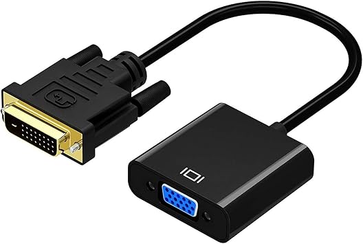Amazon Dvi To Vga 変換アダプタ Gana Dviオス To Vgaメス変換 Dviデジタル信号変換 1080p対応 金メッキコネクタ搭載 Gana Usb Vgaアダプタ 通販 Amazon Dvi To Vga 変換アダプタ Gana Dviオス To Vgaメス変換 Dviデジタル信号変換 1080p対応 金メッキコネクタ搭載 Gana Usb Vgaアダプタ 通販