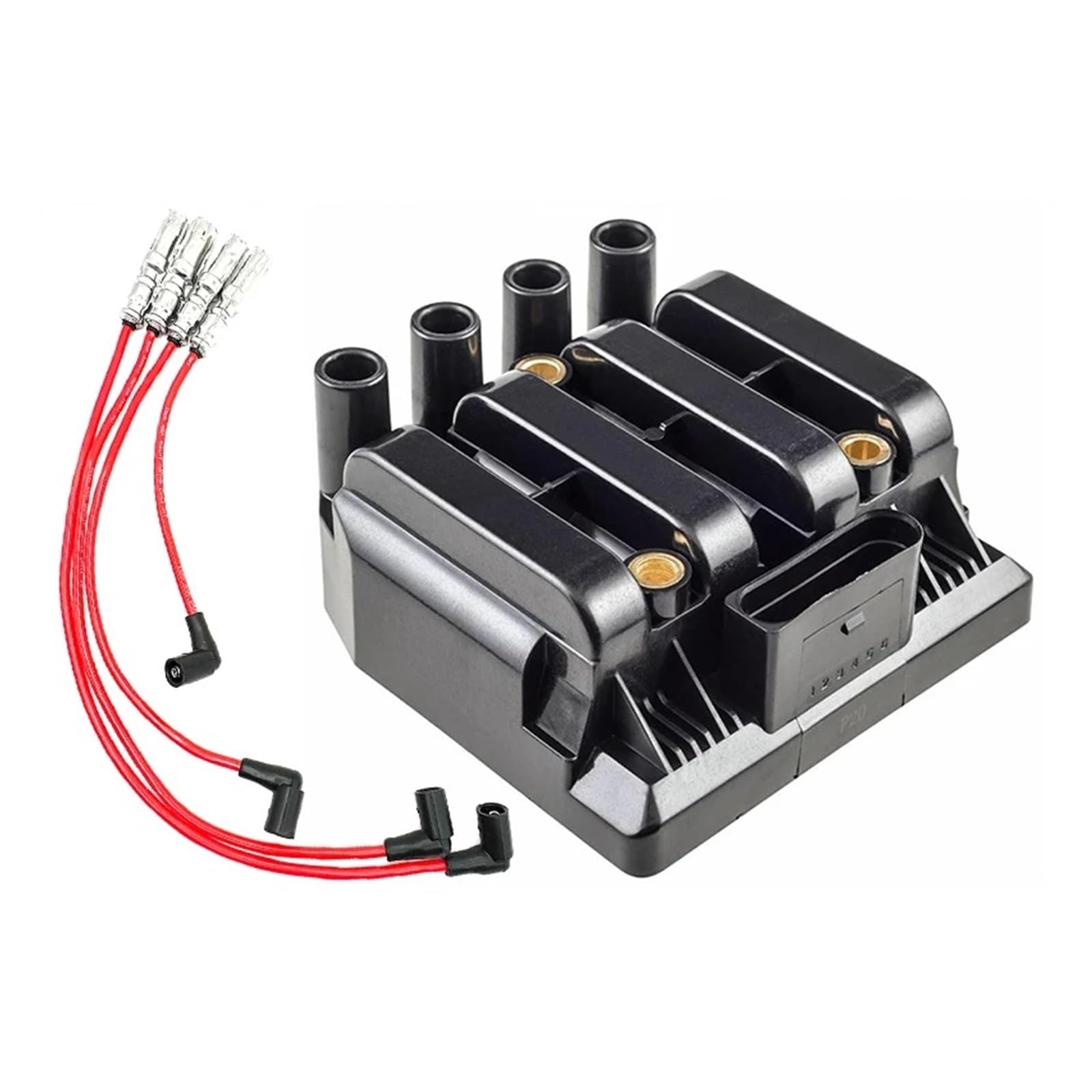 Amazon | 点火コイル ニュービートル用 コンバーチブル用