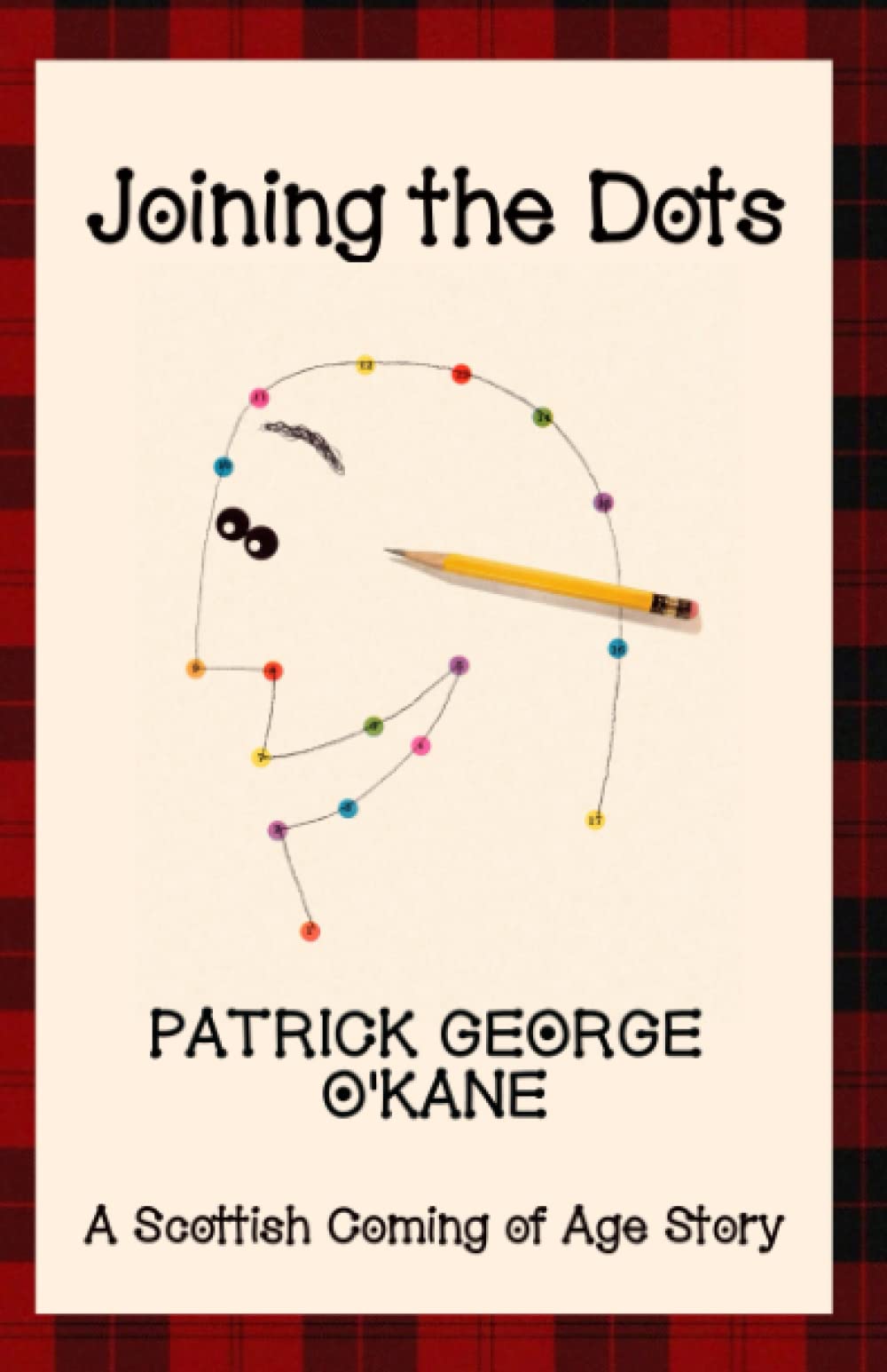 Joining the Dots: A Scottish coming of age story