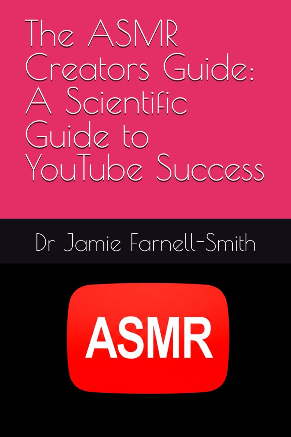 The ASMR Creators Guide: A Scientific Guide to YouTube Success