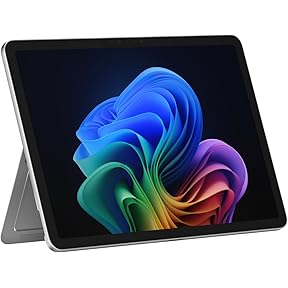 Microsoft Surface Laptop GO 3 Touch Screen 12.4