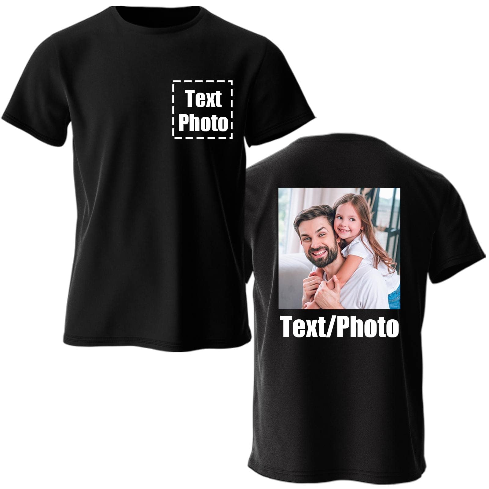 HOT Custom Shirts T Shirt Design Maken T-shirt Design Maker