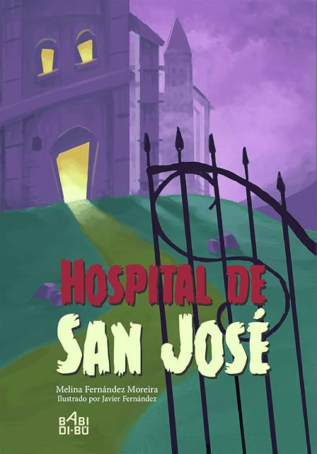 Portada de Hospital de San José