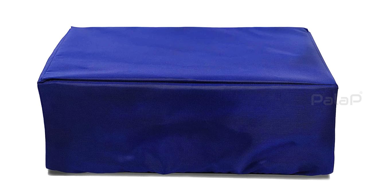 Palap Dust Proof & Water Proof Washable protective Nylon Printer Cover Compatible for Brother DCP-T426W - Wi-Fi Color Ink Tank (B0CK5M3GT6) Amazon Price History, Amazon Price Tracker