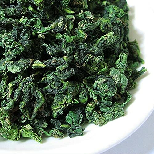 250g de thé vert bio en vrac Anxi Tie Guan Yin Oolong Tea