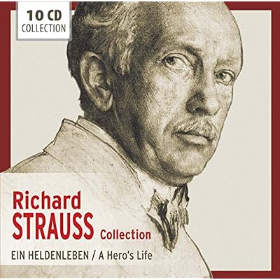 Richard Strauss