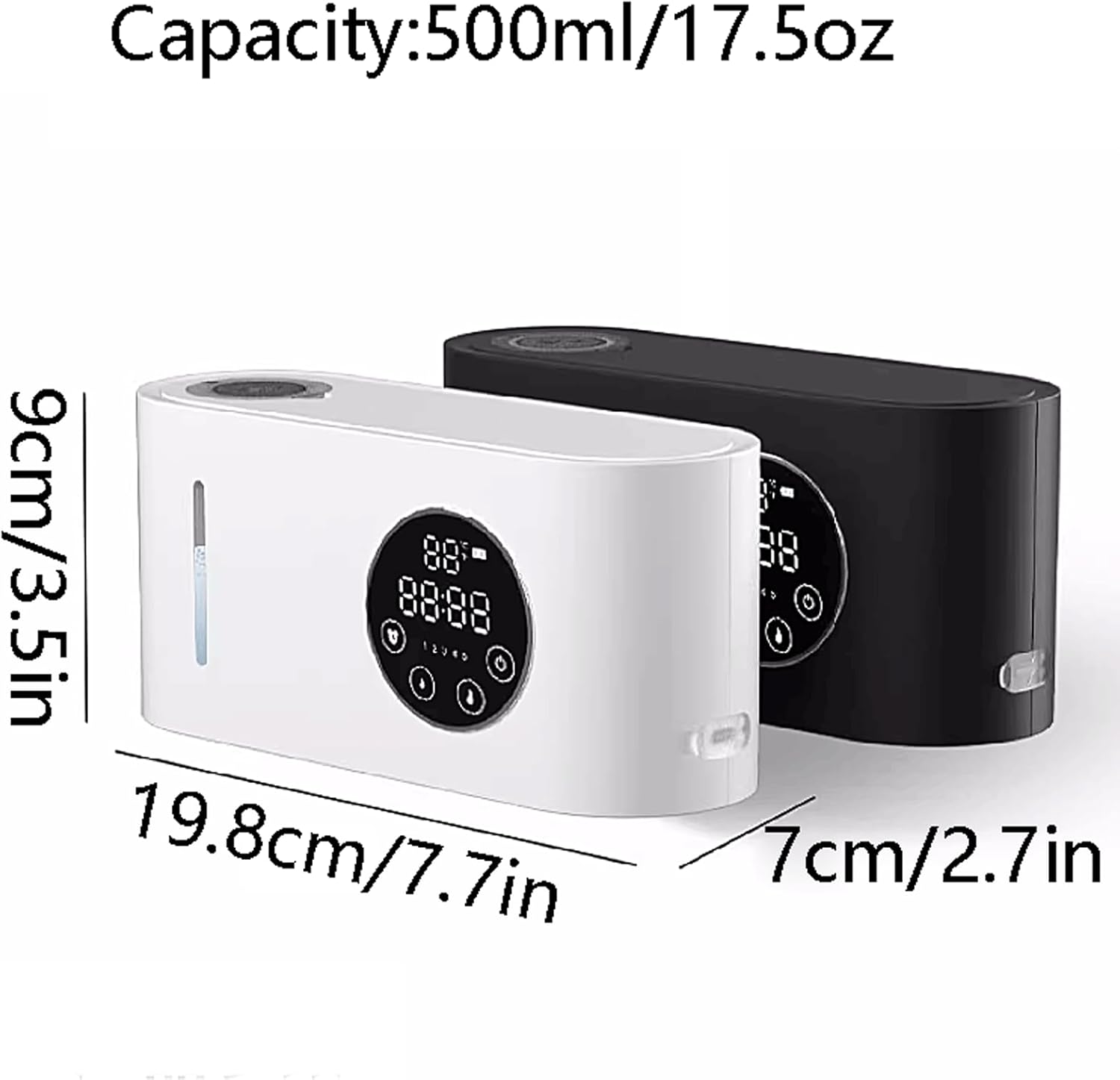 自動ソープディスペンサープラスチックローションディスペンサー充電式