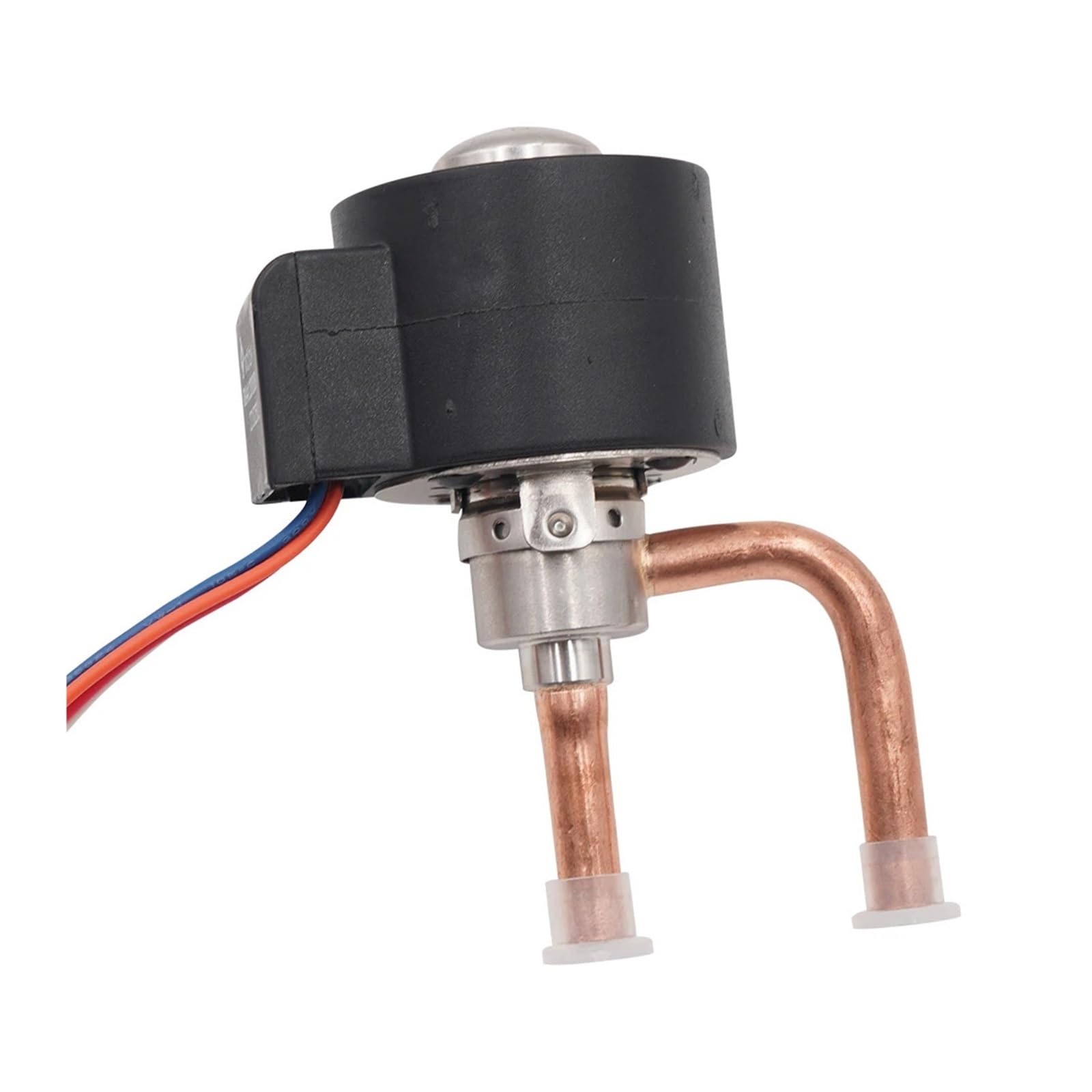 1.3-4.5 DC12V Cables Válvula de Control presión acción Directa Componentes Aire Acondicionado expansión electrónica 4.0(DPF(AB) 4.5)