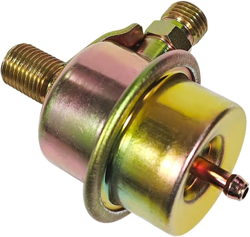 A0000780692 Fuel Injection Pressure Regulator for PORSCHE 928，for Mercedes-Benz 380SE 380SEC 380SEL 380SL 380SLC 500SEC 500SEL 1981-1985, Replace 0000780692 0280161012