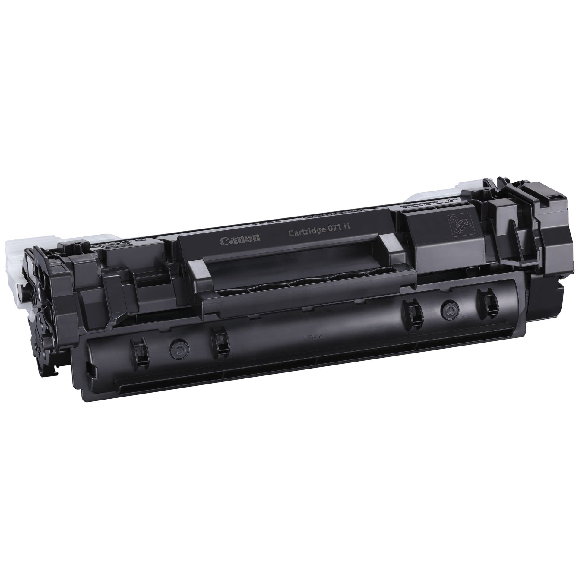 Canon TONER CARTRIDGE 71 H BK Noir Rendement 2500 PAGES (Emballage carton)