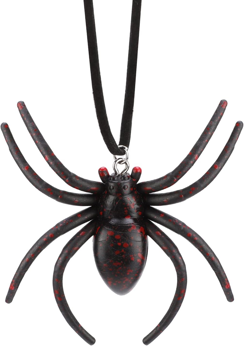 OOTSR Car Pendant Car Mirror Hanging,Creative Spider Swing