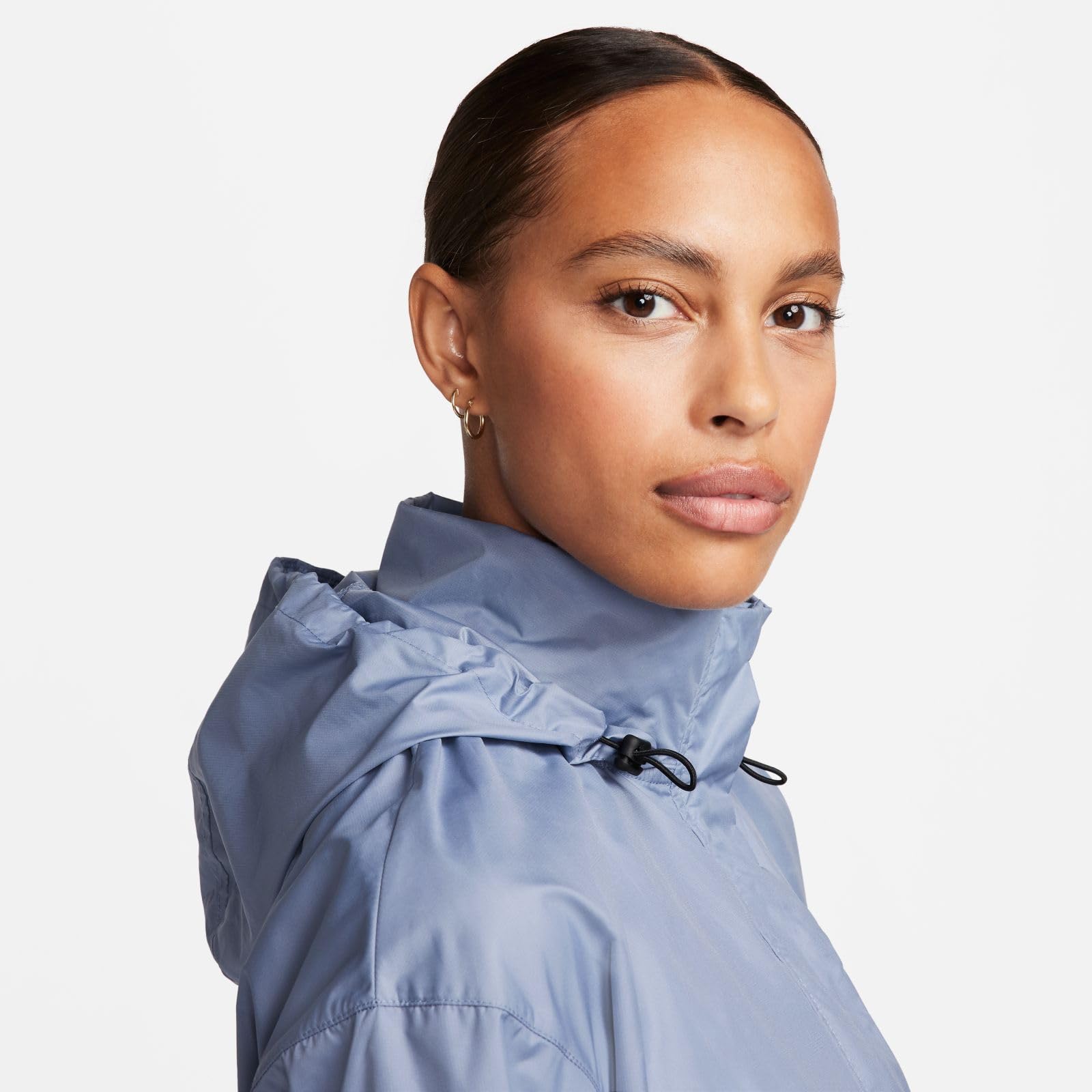 NIKE Damen W Nk Fast Repel Jacket Jacket
