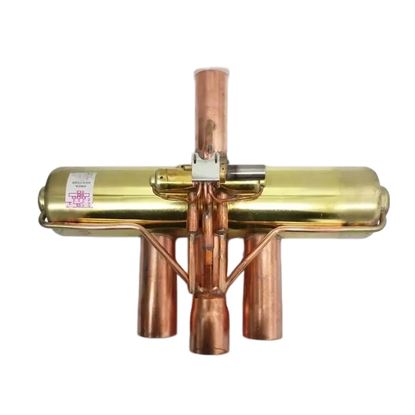 AFUWICFZO Four-way Valve SHF(L)-70-810 Four-way Directional Valve