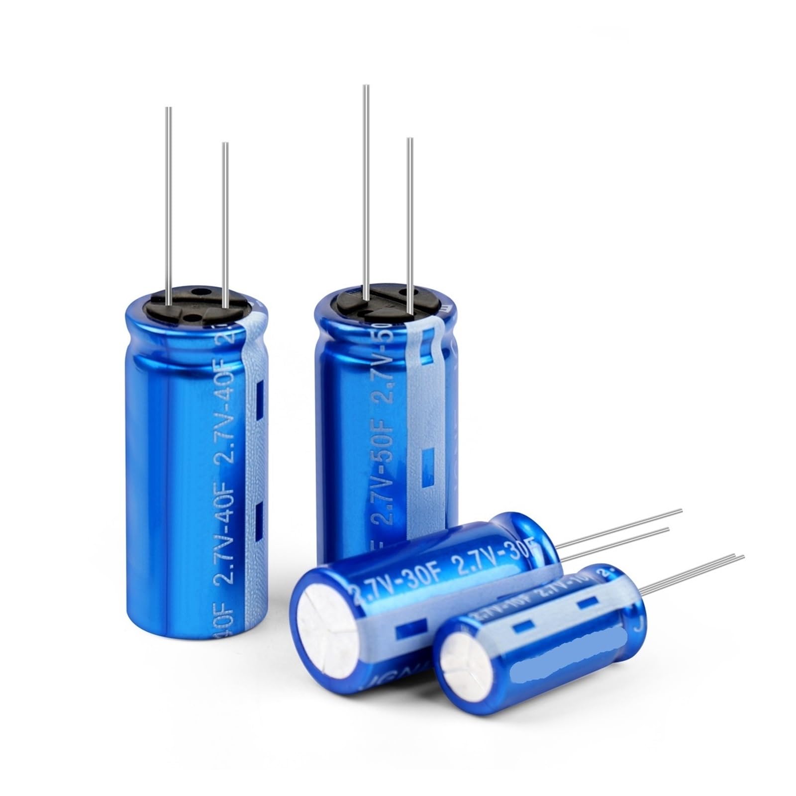 キャパシタ 2.0 Capacitor 2000WATTS Amazon.com: ALKOY 1pcs 2.7V Super Capacitor 1/2/3/6.8/8/10/15/20