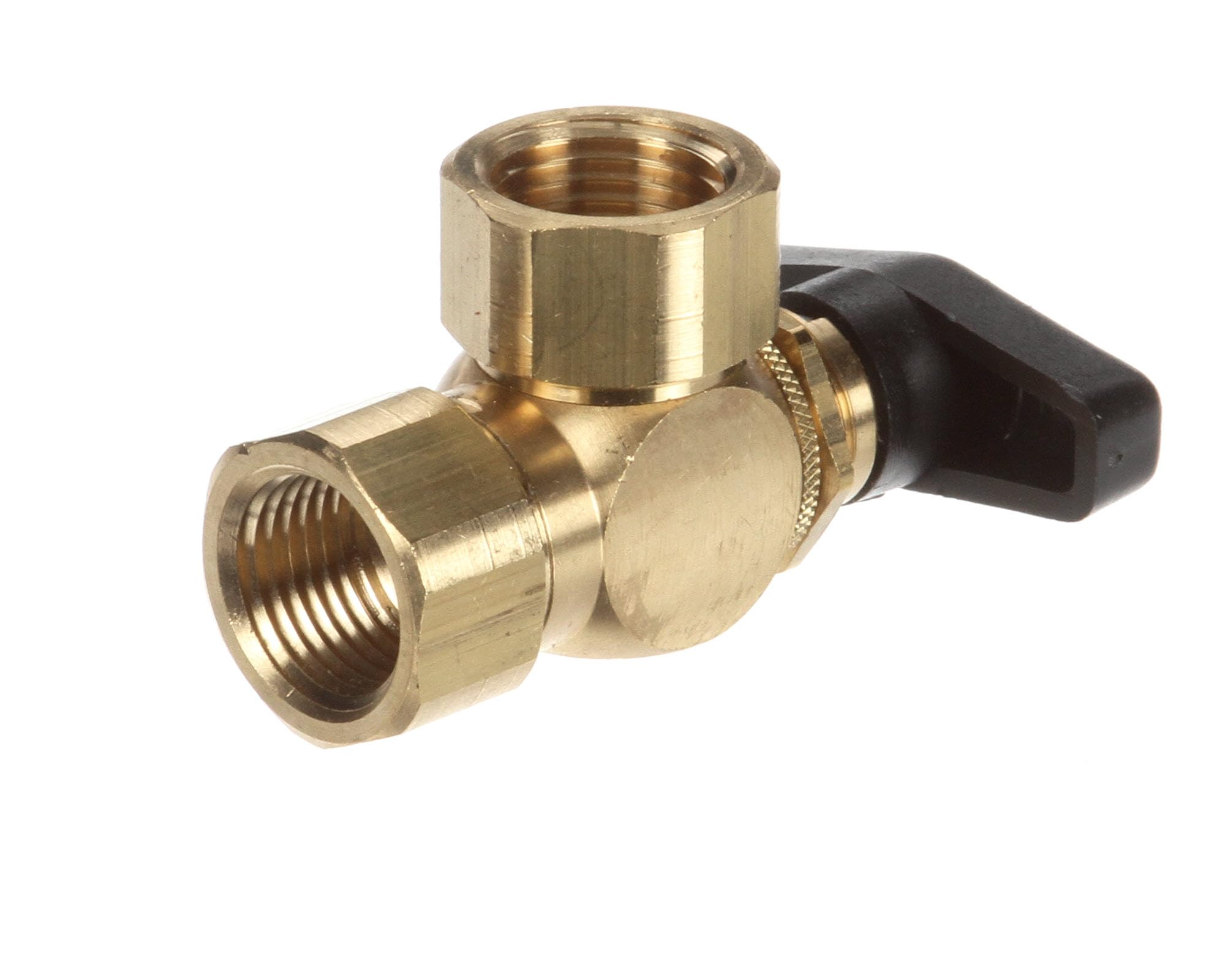 Mavrik Exact FIT for Bakers Pride L5114A H-Tube Burner - Steel - Replacement Part