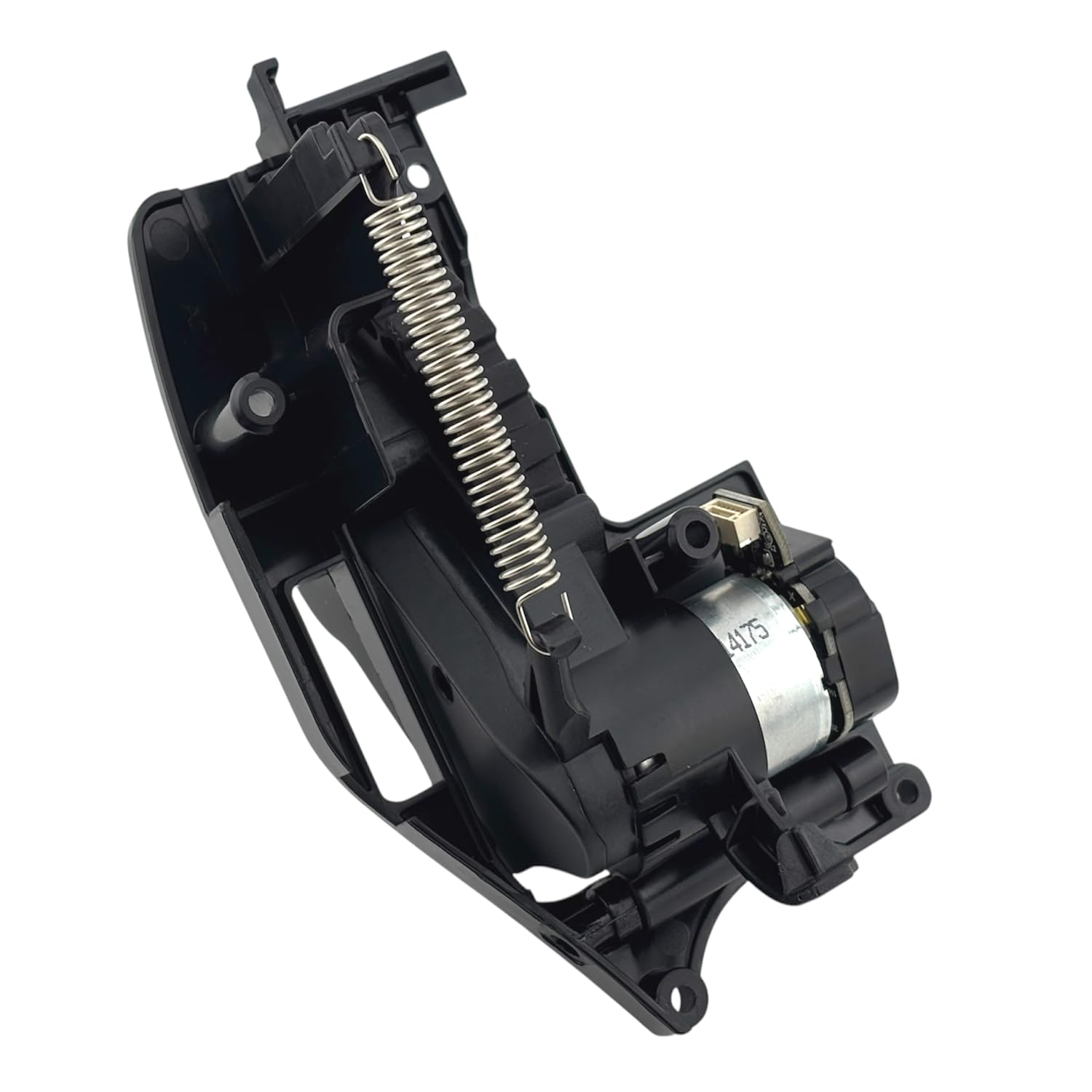 High-Performance Right Wheel Drive Motor Assembly Compatible Replacement for Shark Robot Vacuum Cleaner AV2610WA AV2610WACA RV2400WD RV2410WD RV2600WA RV2600WD RV2610W, RV2610WACA RV2610WD RV2610WDCA