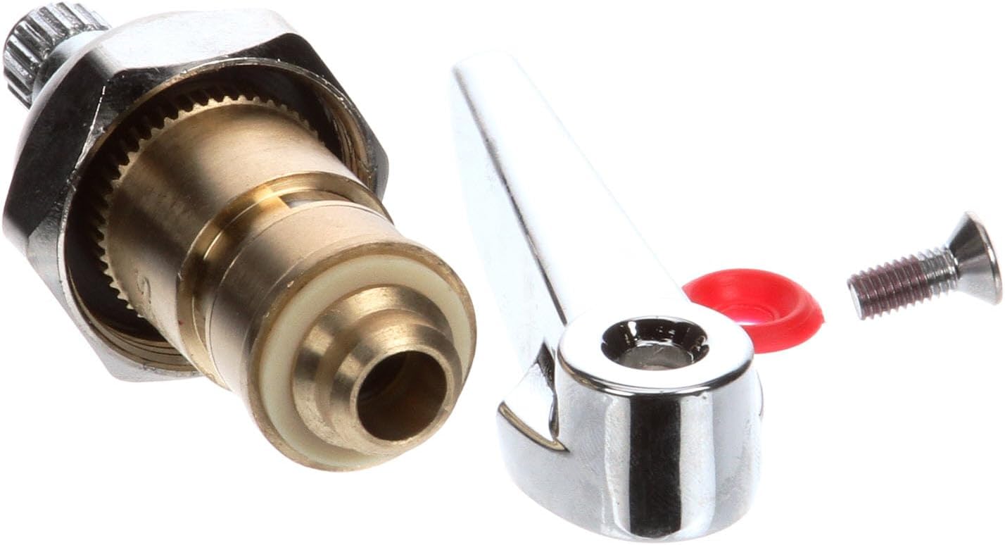 T&S Brass 012444-25 Right Cerama Cartridge With Bonnet