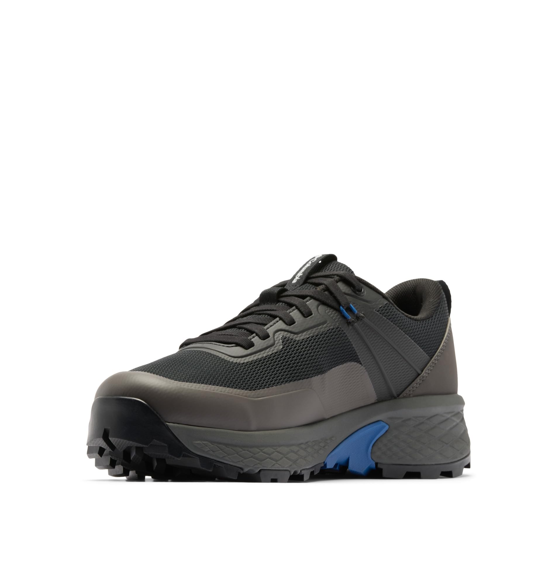 Columbia Tellurix Peak Waterproof, Trekking- Und Wanderschuhe für Herren