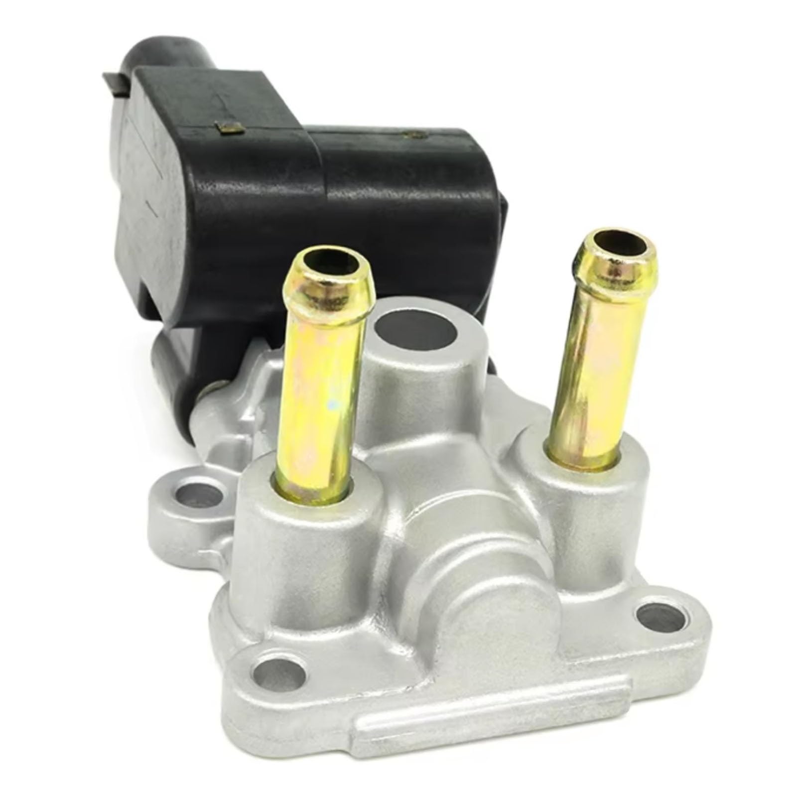 Ynbvgeta One Color Iac Valve Idle Air Control Valve 22270-97401 Compatible With Daihatsu For Terios 2006 2007 2008 Engine Idle Control Valve 22270-11020