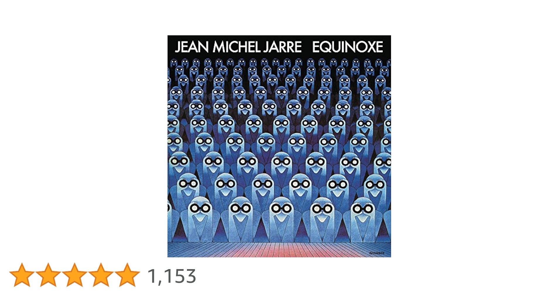 Amazon.co.jp: EQUINOXE: ミュージック